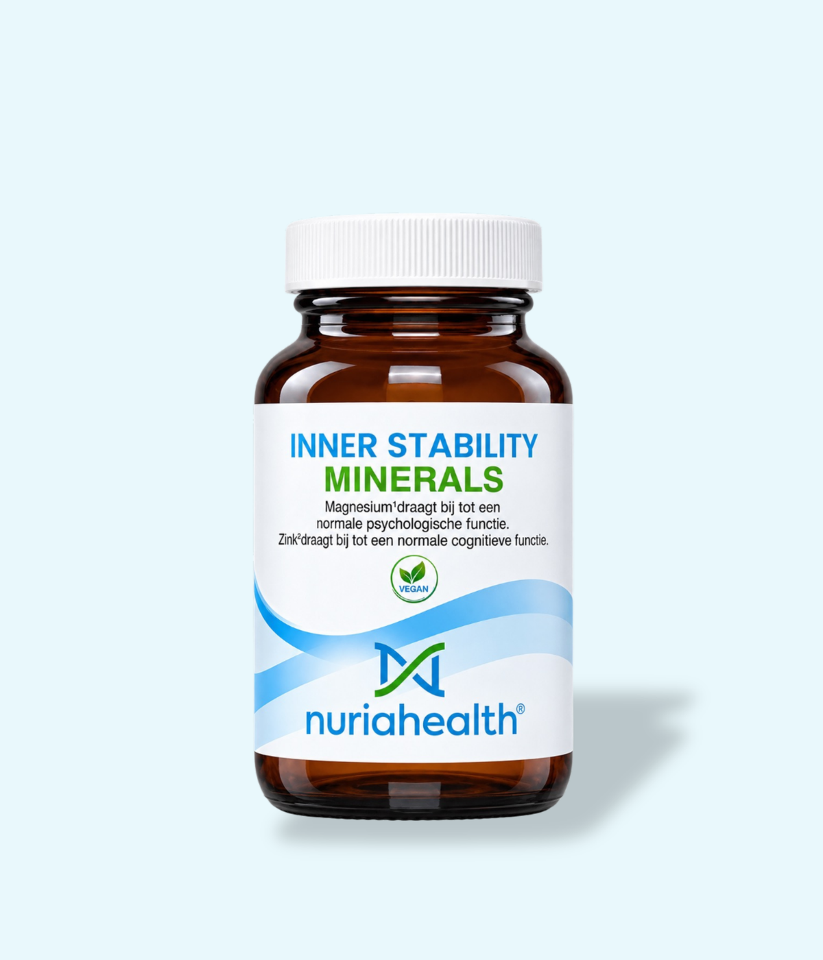 Inner Stability Minerals